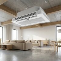 Deckenunterbaugeräte