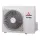 Mitsubishi Heavy Set Truhenger&auml;t 5,0 kW &ndash; SRF50ZSX-W + SRC50ZSX-W3 R32 Klimaanlage