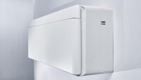 Daikin Stylish FTXA50CW + RXA50A8 Wandger&auml;t Klimaanlage Set 5,0 kW R32 Wei&szlig;