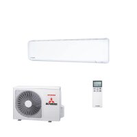 Mitsubishi Heavy Industries SRK 63 ZR-WF/SRC 63 ZR-W Wandger&auml;t Klimaanlage