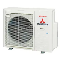 Mitsubishi Heavy Industries SRK 71 ZR-WF/SRC 71 ZR-W Wandger&auml;t Klimaanlage